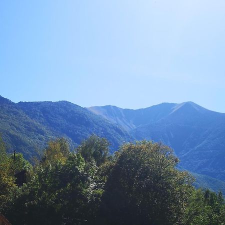 Le Bien-Etre De La Nature Séchilienne Εξωτερικό φωτογραφία