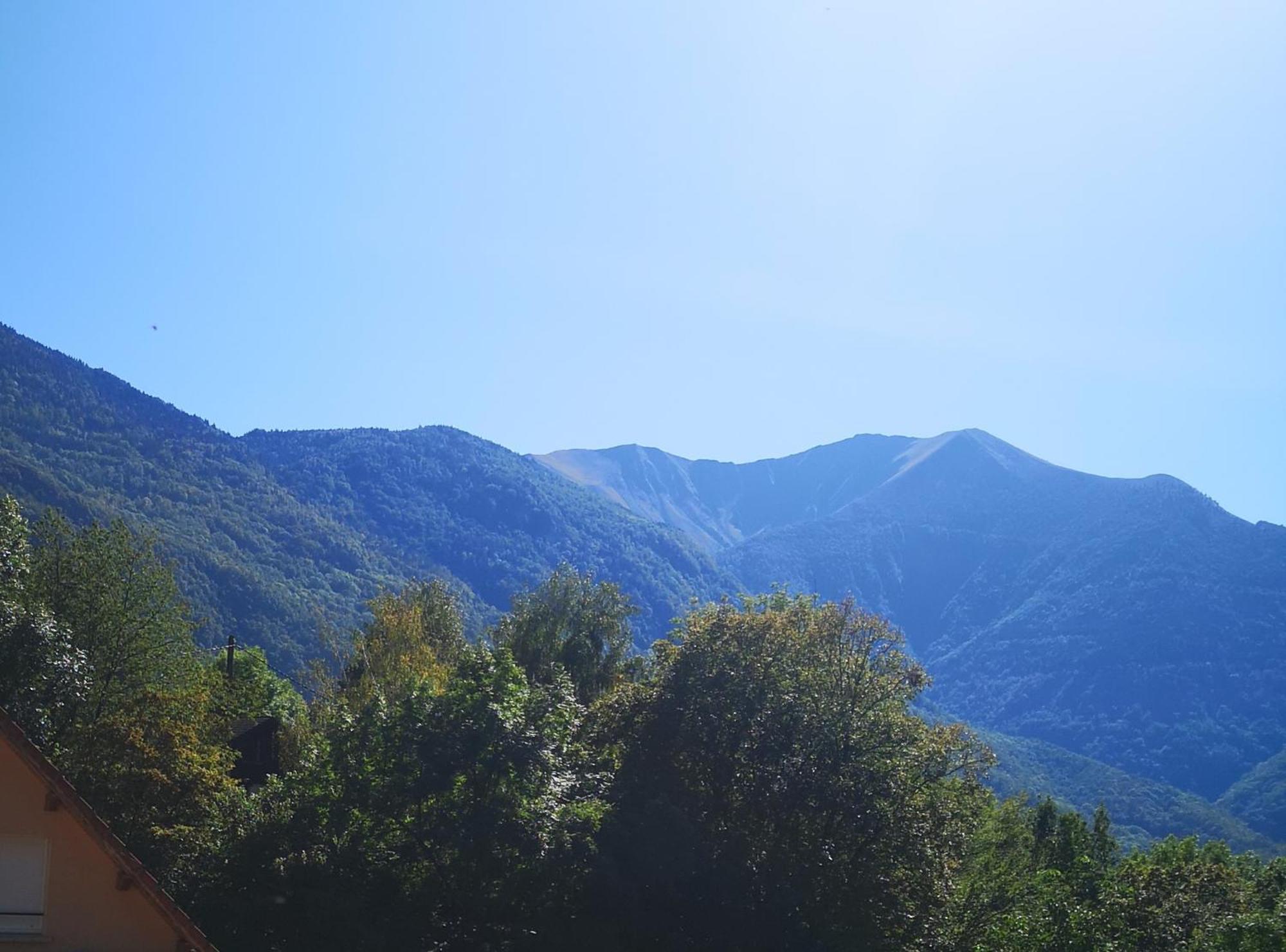 Le Bien-Etre De La Nature Séchilienne Εξωτερικό φωτογραφία